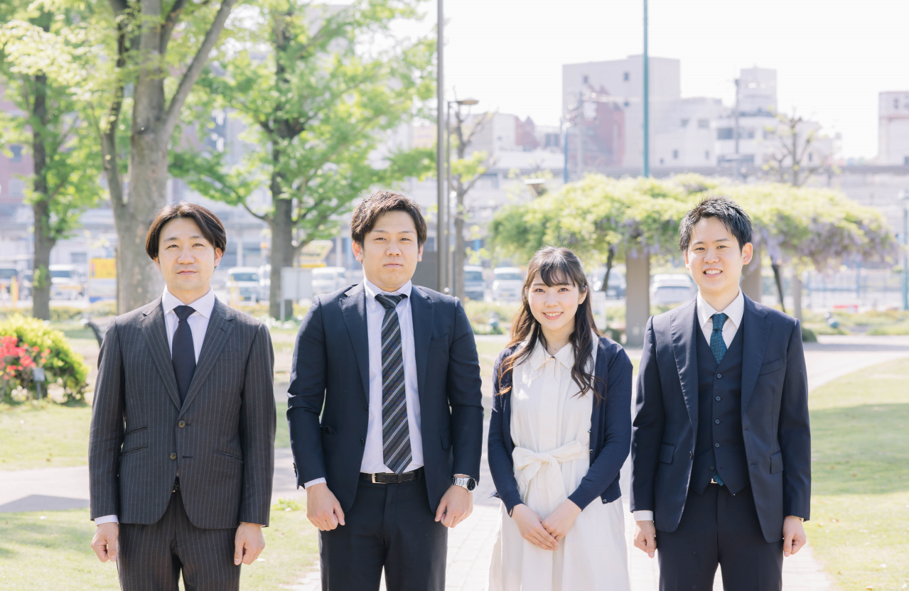 株式会社プラスイー溝口勇樹さんが入居されました Kvo 倉敷ベンチャーオフィス