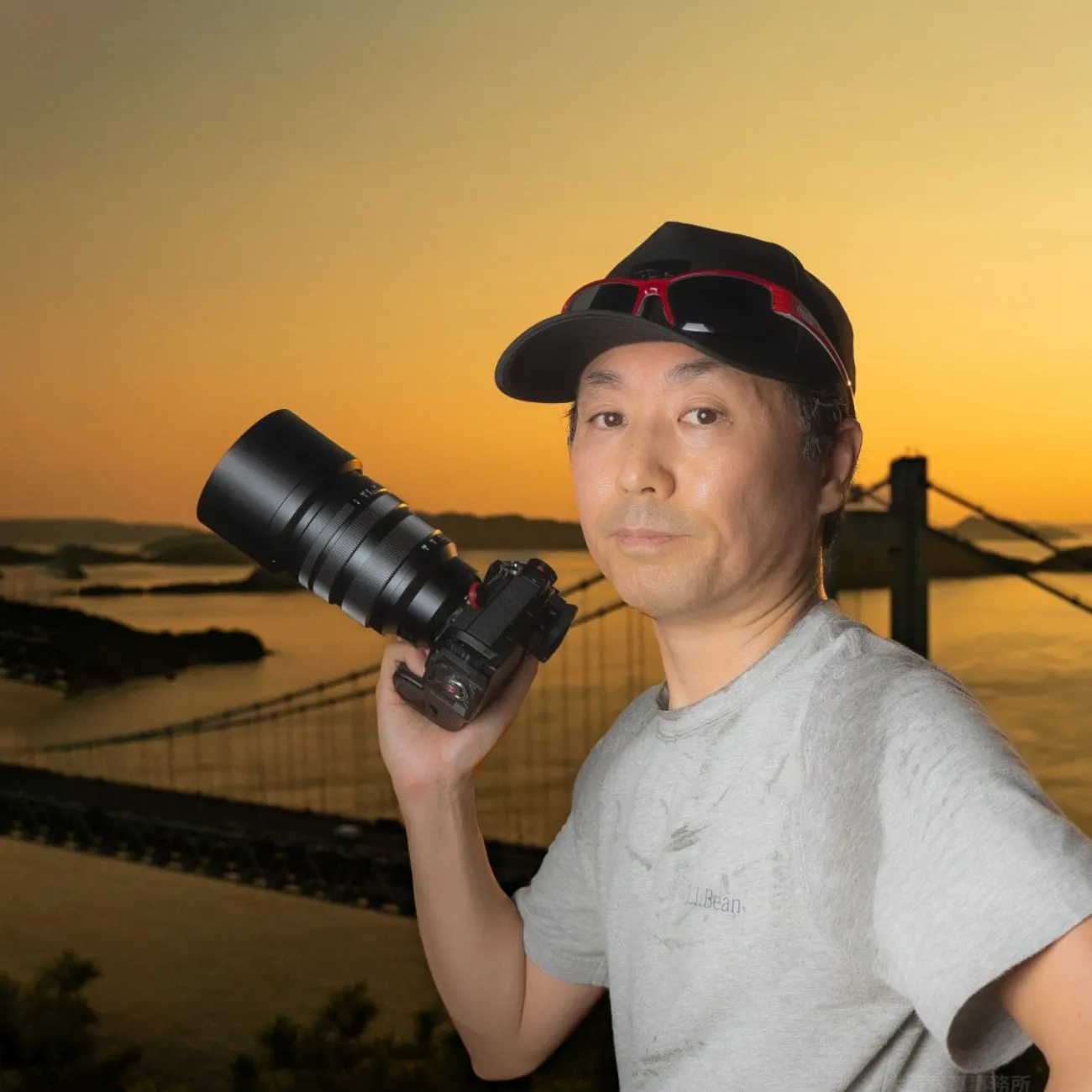 1号室 大野写真事務所（大野アキラ）